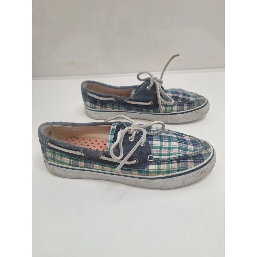 💙 Sperry Top Sider